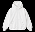 Hoodie Blanc Signature – L’Essentiel du Style Urbain